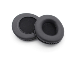Almofada De Reposição Para Fone De Ouvido Skullcandy Hesh 2.0 Hesh 1.0 Controle De Qualidade Incomparável