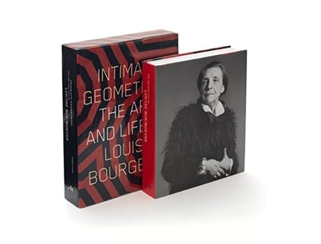 Livro Intimate Geometries de Robert Storr (Inglês - Capa Dura)