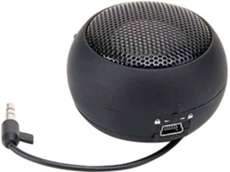 Coluna Bluetooth ONEFULL Hamburger