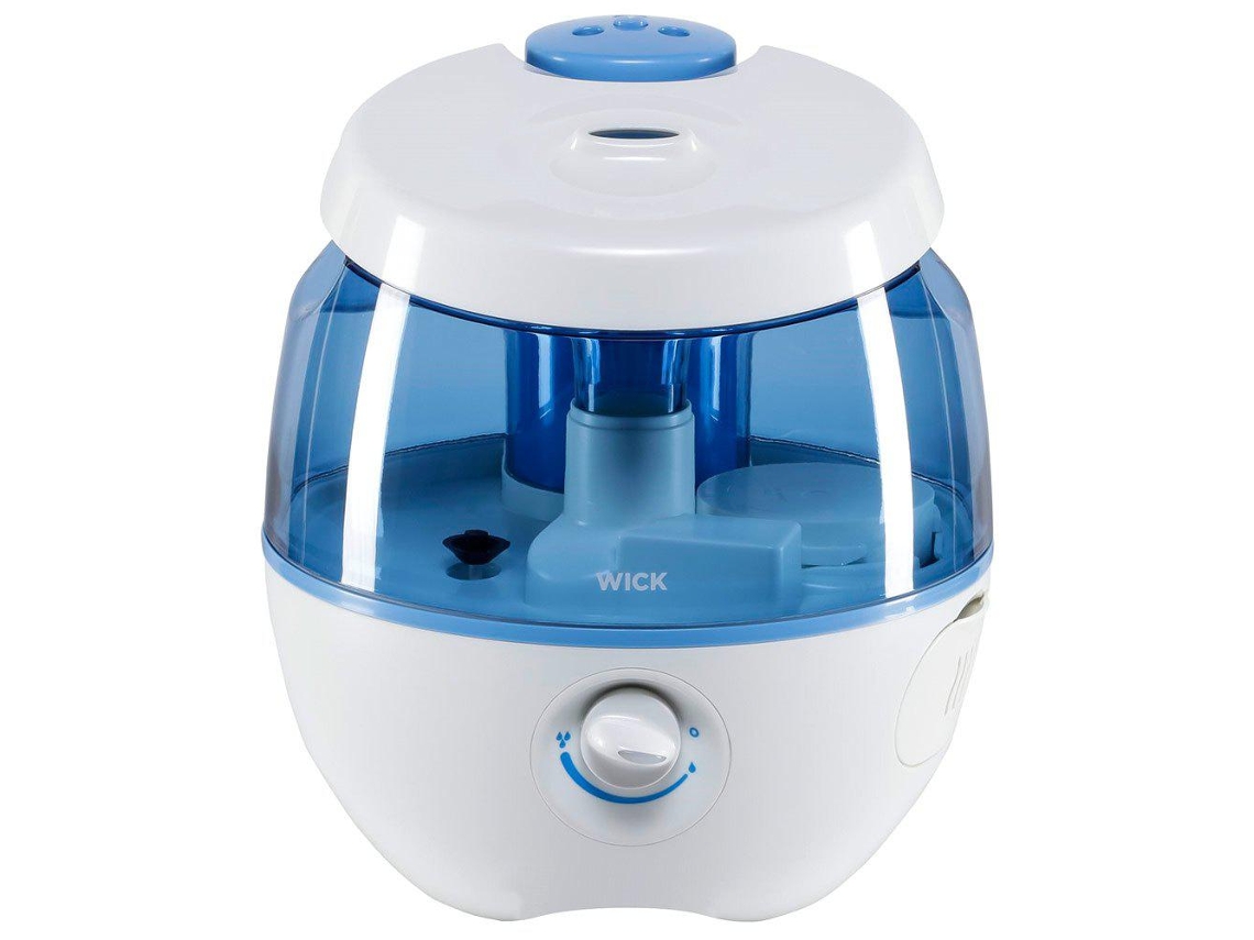 Humidificador WICK Wul575 E4