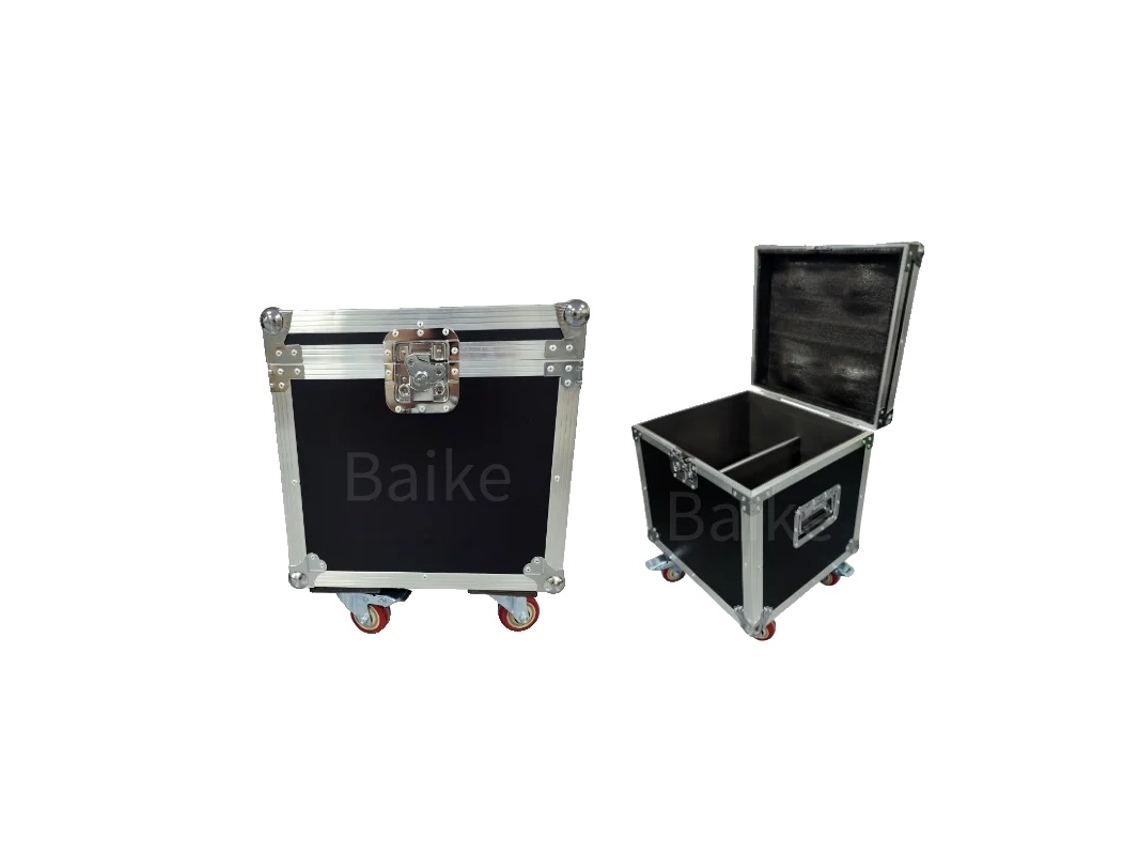 Olhos Luz De Blinder Cob, Potência De 500w, Múltiplos Modos De Controle,1 Apenas Flycase,cw E Ww Oem