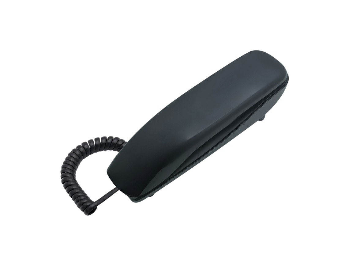 Telefone Fixo De Parede Para Escritório E Banheiro Residencial Brilvibera