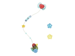 Baby Born Happy Birthday Interactive Magic Dummy Chupeta de Boneca