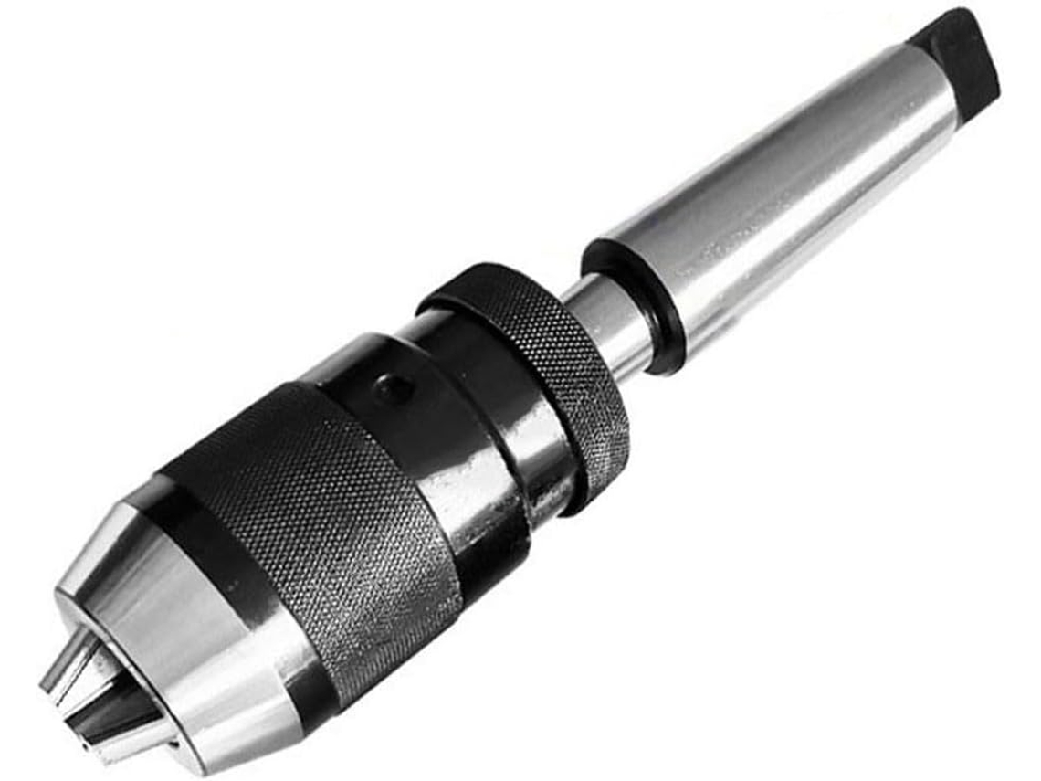 Mt2 R8 B10-b22 Aço 3 Mt2 B16 Mt2 1 13 Mandril De Furadeira Para Máquina