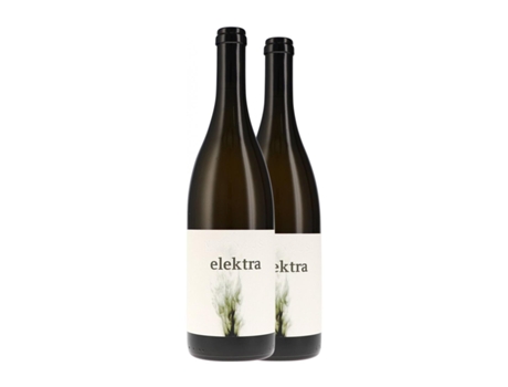 Vinho NITTNAUS ANITA & HANS Elektra Blaufränkisch Burgenland (0.75 L - 2 Unidades)