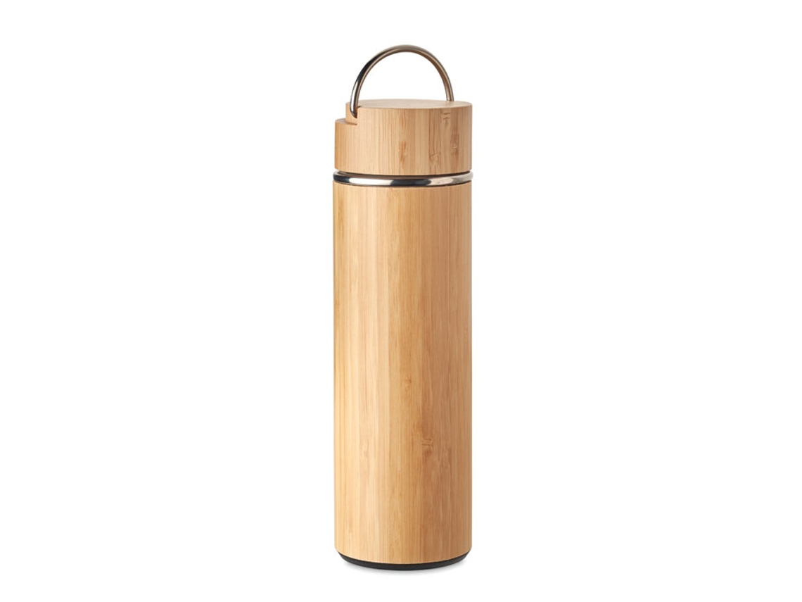 Botella de Doble Pared 400 Ml MIDOCEAN