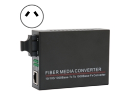 Transceptor Fibra Óptica LAXISCREED Gigabit 20km