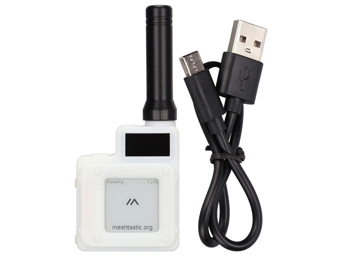 Módulo Transceptor Gps LAXISCREED 868mhz Nrf52840