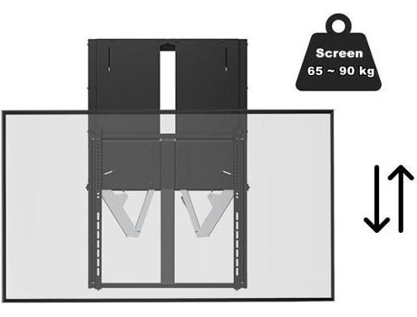 Flexilift Wall Mount 60 90 Kg. Vivolink (vlmw Flexi L)