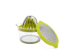 Espremedor Manual De Limão, Lavável Na Máquina De Lavar Louça, Espremedor Multifuncional De Laranja, Limão E Outras Frutas Cítricas