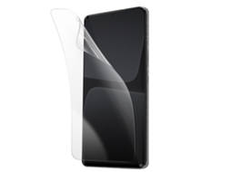 3mk Película De Vidro Para Xiaomi 13 Pro - Série Arc Plus Auto-regenerativo Transparente