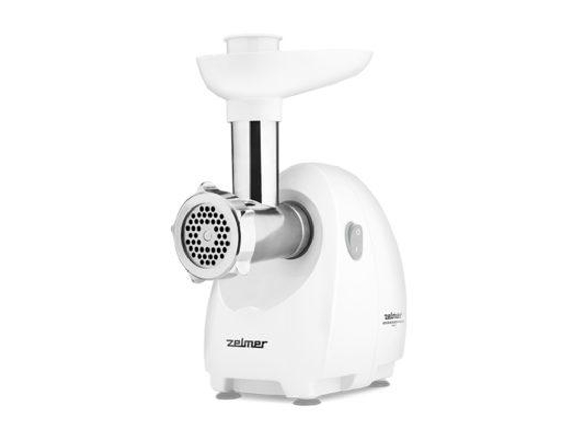 Zelmer Zmm4055B Picador de Carne 1900 W Branco
