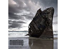 CD Moonloop - Deeply From The Earth