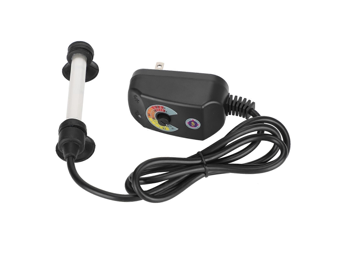 Mini Aquecedor para Aquário 50W com Haste GOKOCO