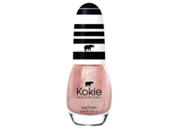 Kokie Nail Polish - Wishful