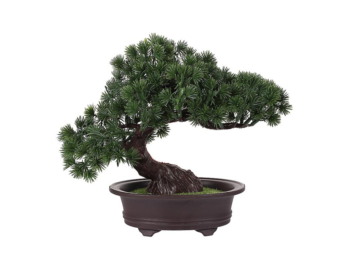Ornamento de Pinho Artificial ALLINLESS