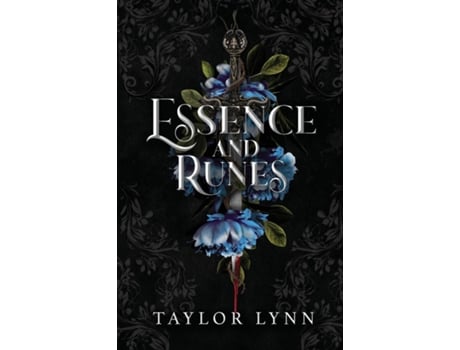 Livro Essence and Runes Essence and Runes, Book 1 de Taylor Lynn (Inglês)