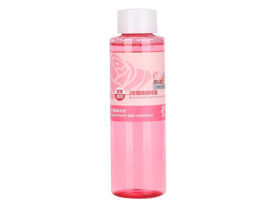 Hidrolato Hidratante Nutritivo Para Maquiagem