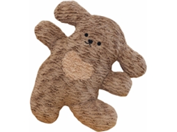 Cachorro De Pelúcia Macio Para Decoração