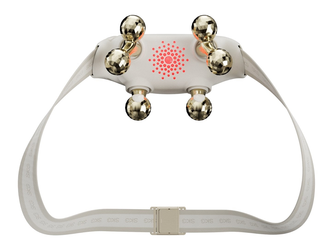 Neck Massager Skg H7 Ultra Gold