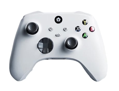 Comando Wireless JUNYING Xo30 Bluetooth para Pc Android Switch Ios13+ Xbox Steam Windows7+