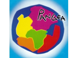 CD Pangea - Pangea