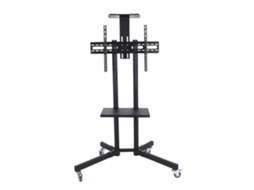 Suporte Tv Lcd Móvel Ajustável LAXISCREED