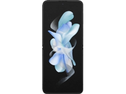 Smartphone SAMSUNG Galaxy Z Flip 4 5G (6.7'' - 8 GB - 128 GB - Cinzento)