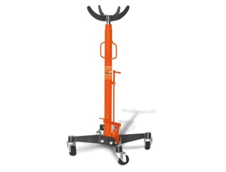 UNICRAFT 6201403 Pit Jack Gh 600 Pro Hidráulico 0 6T