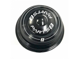Capacete semi-integrado/integrado PARTS 8.3 x-turn
