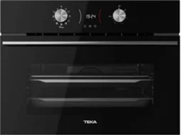 Forno TEKA Compacto HLC 8406 AIRFRY (44 L - 59.5 - Hidrolítico -  Preto)