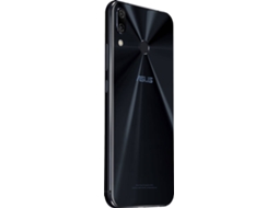 Asus zenfone 5 ze620kl 64 gb azul meia noite
