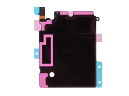 Bobina de Carregamento Sem Fio S10 EOOCOO (com cabo integrado, NFC)