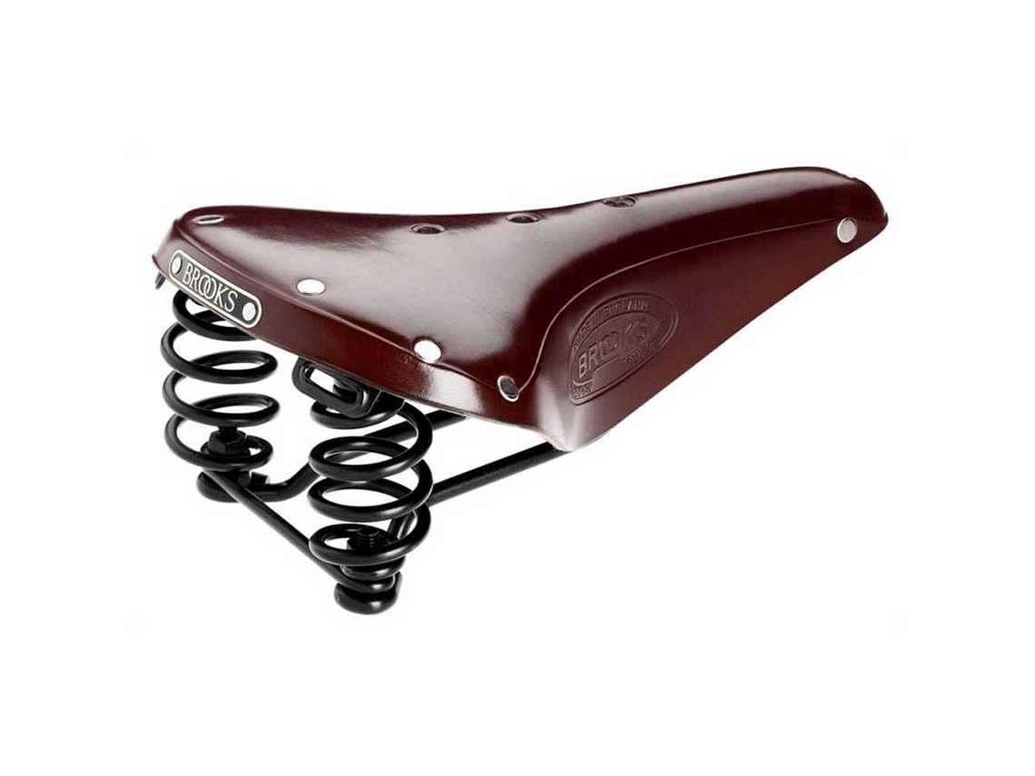 Brooks England Selim Flyer