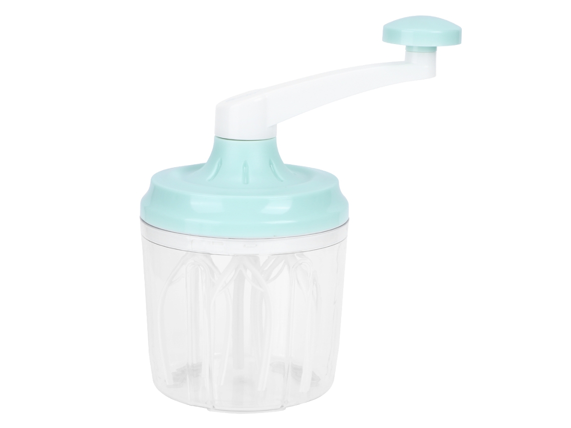 Batedor De Ovos Manual Com Manivela, 1200ml, Batedor De Creme, Acessórios Para Confeitaria