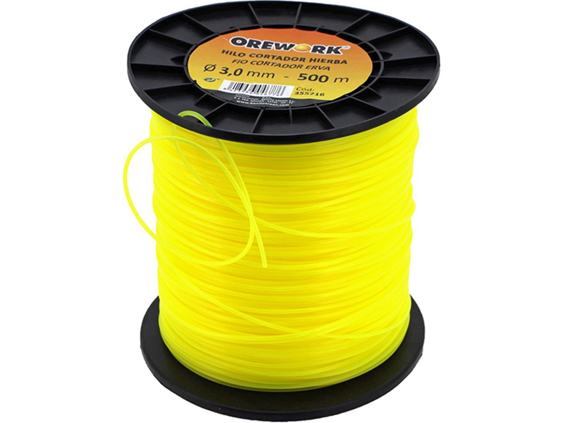 Fio Trançado OREWORK 355715 (100 m)