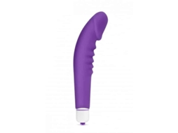 Mini Vibrador MY FIRST Wee Wee (Roxo)