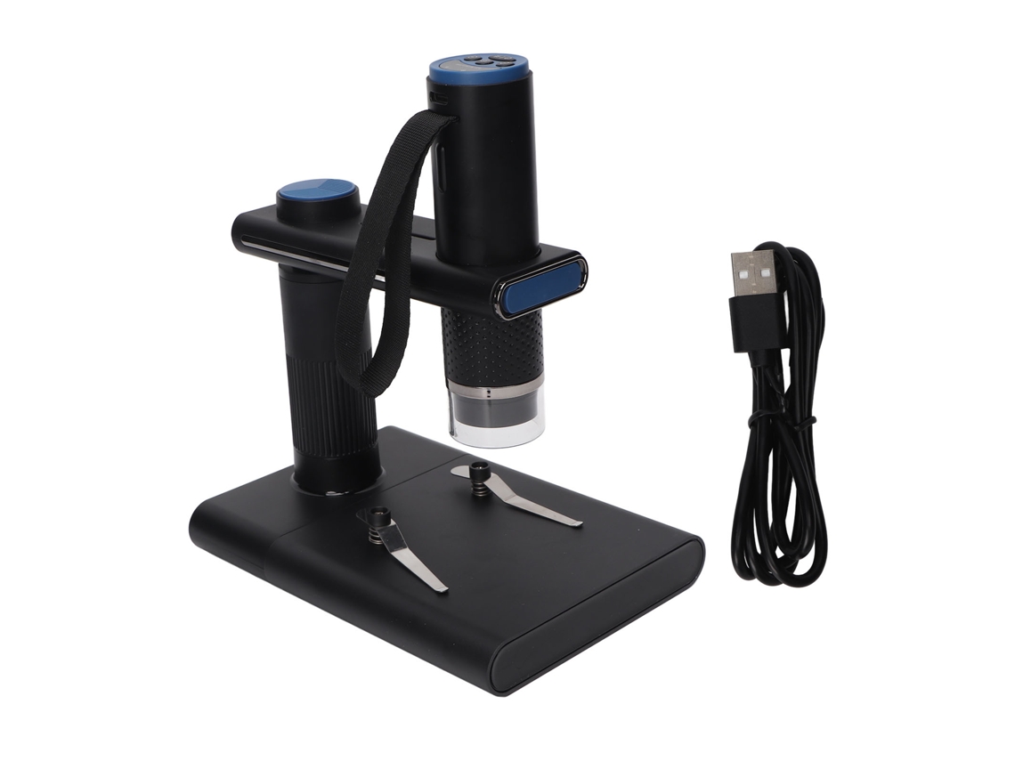 Microscópio Digital Usb LAXISCREED 50 1000x