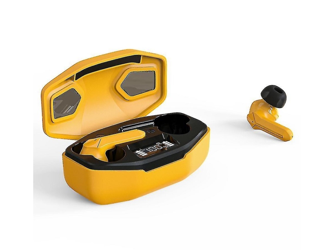 Private T68 True Wireless Bluetooth Headphones