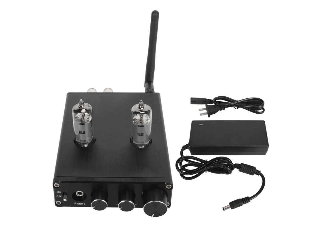 Adaptador De Som Sem Fio Bluetooth 5.1 Com Decodificador Ldac
