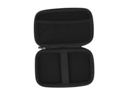 Bolsa De Armazenamento Para Console De Videogame Portátil Rg353, Capa Protetora À Prova De Choque, À Prova Dágua E Poeira Ly Ebike