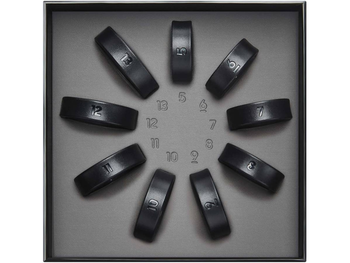 Kit de Medição SAMSUNG Galaxy Ring (Outlet Caixa Aberta)