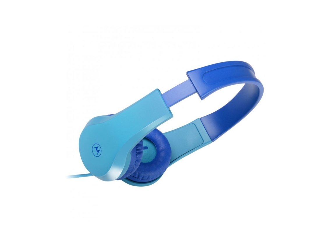 Auriculares MOTOROLA Azul