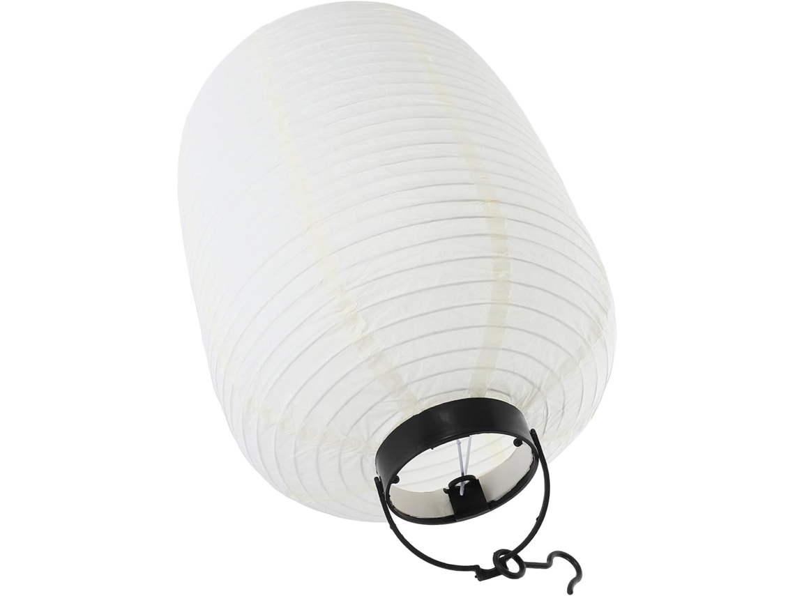 Lanternas Japonesas De Papel Dobrável Com Luzes Led Lanternas Decorativas Para Eventos, Festas Em Gokoco