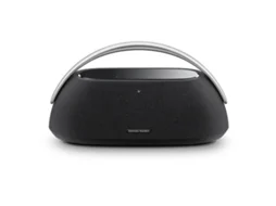 Coluna Portátil Bluetooth HARMAN KARDON Go+Play3 (Preto)
