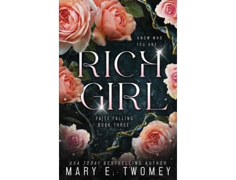 Livro Rich Girl de Twomey, Mary et al. (Inglês)
