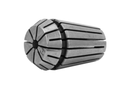 Laxiscreed Parafuso De Mola Em Aço 65mn Para Mandril De Cnc E Brocas De 4mm