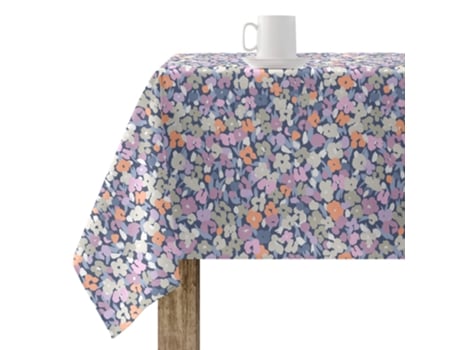 Toalha de Mesa BELUM em resina resistente a nódoas Gadea 2 Soft (250x140 cm)