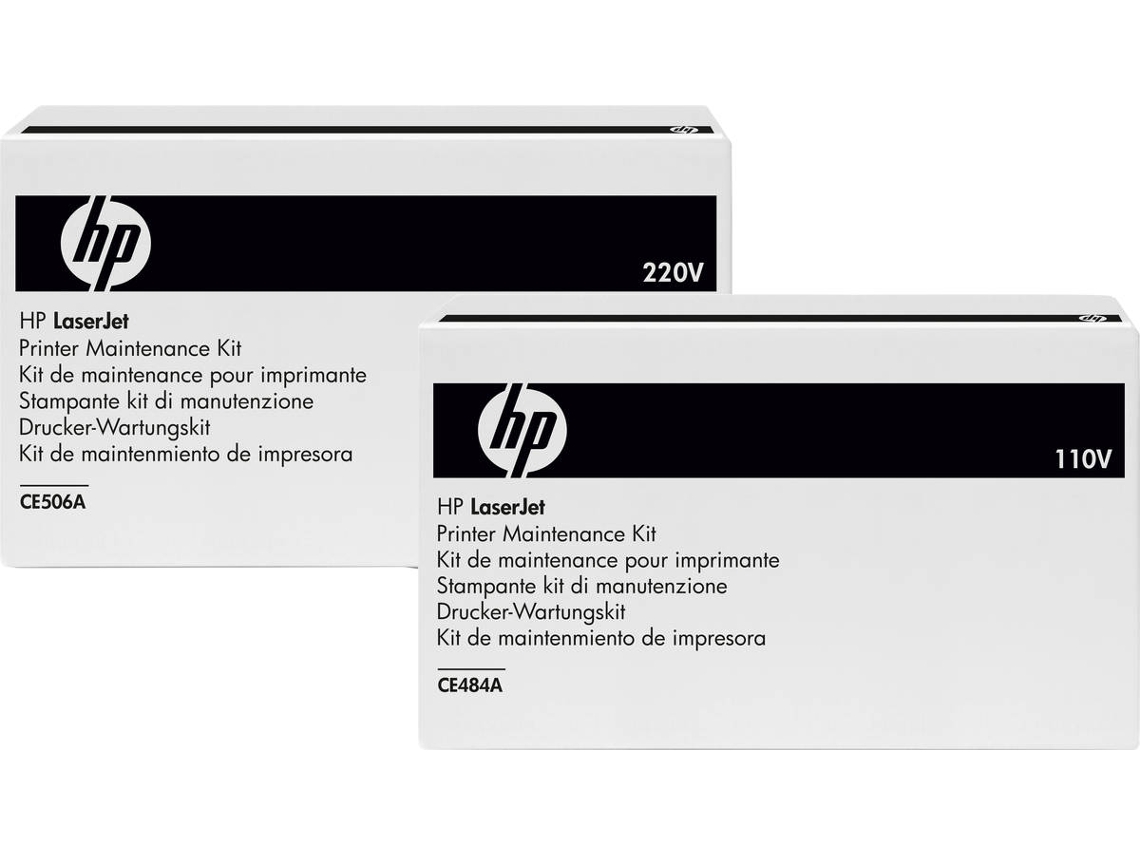 Kit para impressora HP CE506A