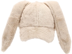 Chapéu de Coelho para Cosplay SFUSHOS